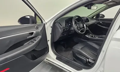 Hyundai Sonata 2022, 74361 км, за 9673.01 USD - фото 10