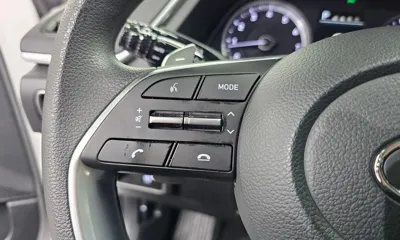 Hyundai Sonata 2022, 74361 км, за 9673.01 USD - фото 16