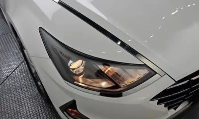 Hyundai Sonata 2022, 74361 км, за 9673.01 USD - фото 22