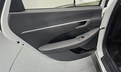 Hyundai Sonata 2022, 74361 км, за 9673.01 USD - фото 25