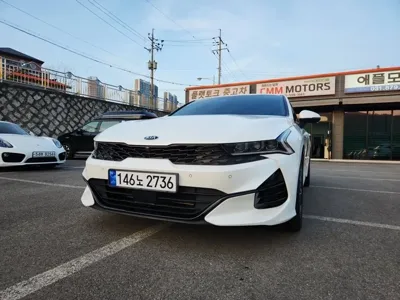 Kia K5 2020, 70299 км, за 14006.52 USD