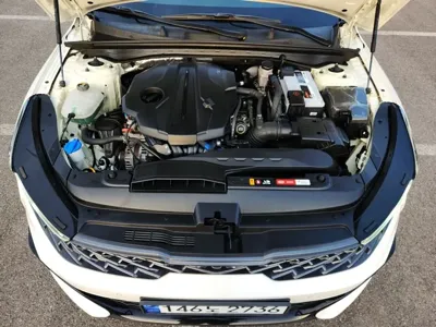 Kia K5 2020, 70299 км, за 14006.52 USD - фото 6