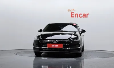 Hyundai Sonata 2021, 54072 км, за 12450.32 USD