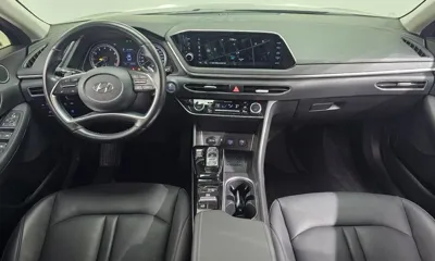 Hyundai Sonata 2021, 54072 км, за 12450.32 USD - фото 7