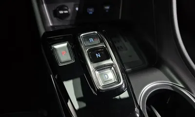 Hyundai Sonata 2021, 54072 км, за 12450.32 USD - фото 9