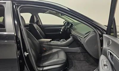 Hyundai Sonata 2021, 54072 км, за 12450.32 USD - фото 10