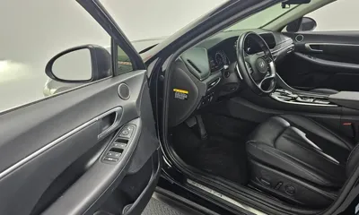 Hyundai Sonata 2021, 54072 км, за 12450.32 USD - фото 11