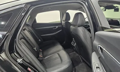 Hyundai Sonata 2021, 54072 км, за 12450.32 USD - фото 12