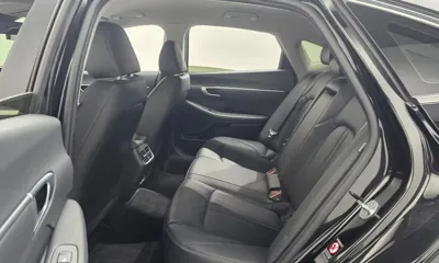 Hyundai Sonata 2021, 54072 км, за 12450.32 USD - фото 13