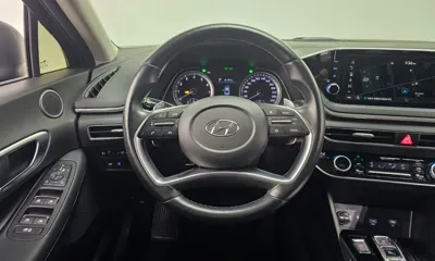 Hyundai Sonata 2021, 54072 км, за 12450.32 USD - фото 14