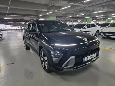 Hyundai Kona 2023, 29731 км, за 12800.32 USD