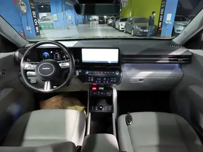 Hyundai Kona 2023, 29731 км, за 12800.32 USD - фото 20