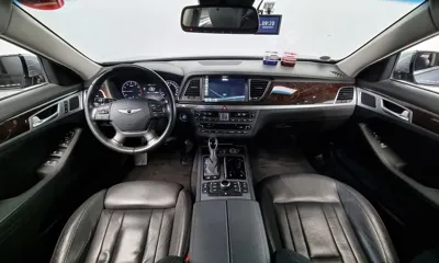 Hyundai Genesis 2015, 148360 км, за 7201.85 USD - фото 7