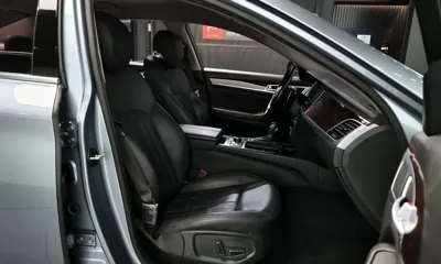 Hyundai Genesis 2015, 148360 км, за 7201.85 USD - фото 10