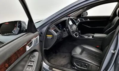 Hyundai Genesis 2015, 148360 км, за 7201.85 USD - фото 11