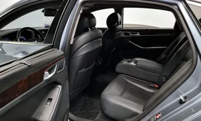Hyundai Genesis 2015, 148360 км, за 7201.85 USD - фото 12