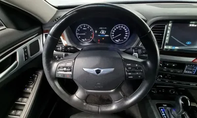 Hyundai Genesis 2015, 148360 км, за 7201.85 USD - фото 13