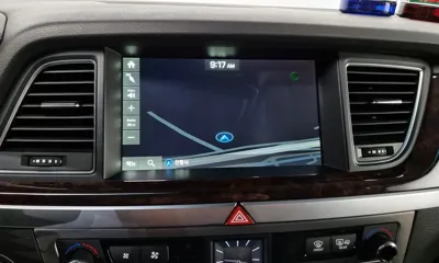 Hyundai Genesis 2015, 148360 км, за 7201.85 USD - фото 15
