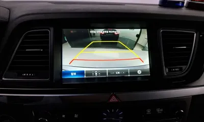 Hyundai Genesis 2015, 148360 км, за 7201.85 USD - фото 16