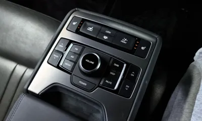 Hyundai Genesis 2015, 148360 км, за 7201.85 USD - фото 17