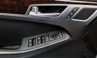 Hyundai Genesis 2015, 148360 км, за 7201.85 USD - фото 18