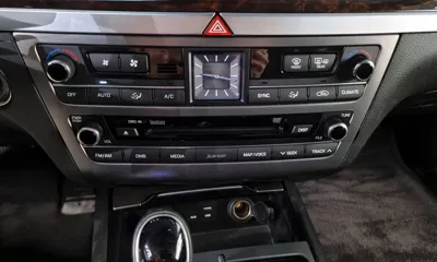 Hyundai Genesis 2015, 148360 км, за 7201.85 USD - фото 19