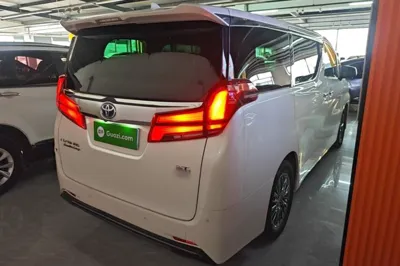 Toyota Alphard 2020, 120399 км, за 74425 USD - фото 6
