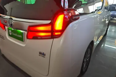 Toyota Alphard 2020, 120399 км, за 74425 USD - фото 9
