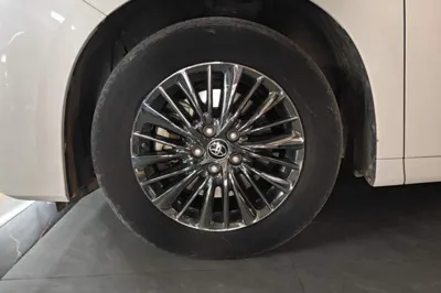 Toyota Alphard 2020, 120399 км, за 74425 USD - фото 10