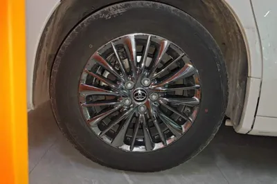 Toyota Alphard 2020, 120399 км, за 74425 USD - фото 11