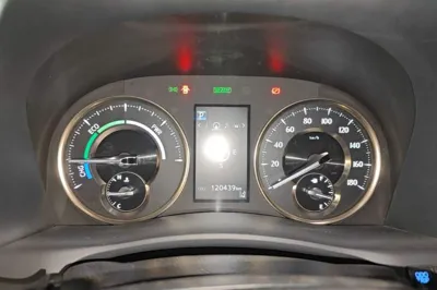 Toyota Alphard 2020, 120399 км, за 74425 USD - фото 14