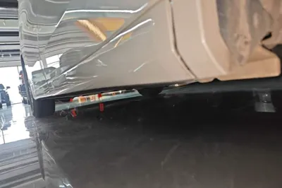Toyota Alphard 2020, 120399 км, за 74425 USD - фото 25