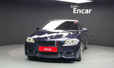 BMW 5-Series 2011, 235630 км, за 4560.26 USD