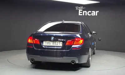 BMW 5-Series 2011, 235630 км, за 4560.26 USD