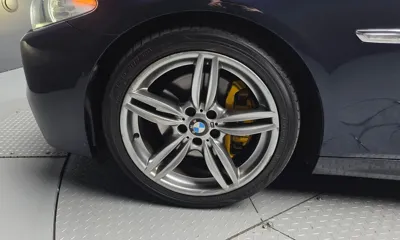 BMW 5-Series 2011, 235630 км, за 4560.26 USD