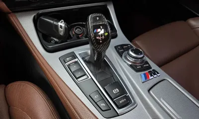 BMW 5-Series 2011, 235630 км, за 4560.26 USD - фото 9
