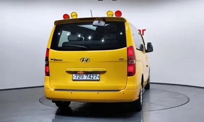 Hyundai Starex 2019, 114811 км, за 7794.32 USD