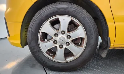 Hyundai Starex 2019, 114811 км, за 7794.32 USD