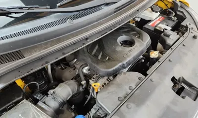 Hyundai Starex 2019, 114811 км, за 7794.32 USD - фото 6