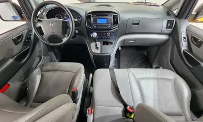Hyundai Starex 2019, 114811 км, за 7794.32 USD - фото 7