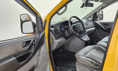 Hyundai Starex 2019, 114811 км, за 7794.32 USD - фото 10