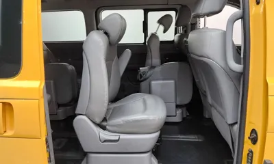 Hyundai Starex 2019, 114811 км, за 7794.32 USD - фото 11