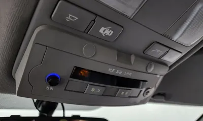 Hyundai Starex 2019, 114811 км, за 7794.32 USD - фото 13