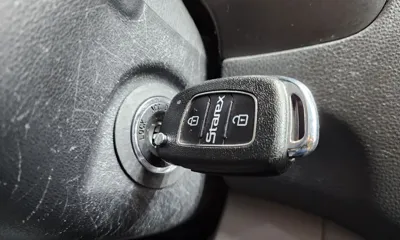 Hyundai Starex 2019, 114811 км, за 7794.32 USD - фото 14