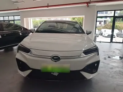 AION AION S 2023, 81000 км, за 8931.55 USD
