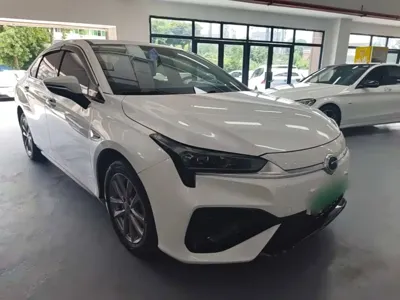AION AION S 2023, 81000 км, за 8931.55 USD