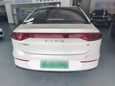 AION AION S 2023, 81000 км, за 8931.55 USD - фото 6