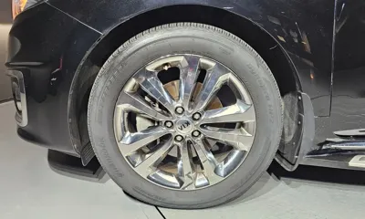 Kia Canival 2017, 122058 км, за 9787.17 USD