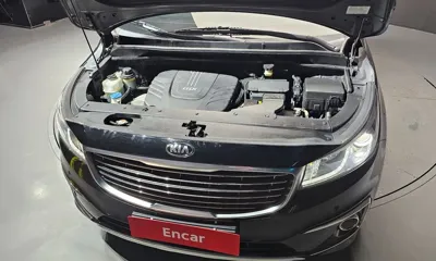 Kia Canival 2017, 122058 км, за 9787.17 USD - фото 6