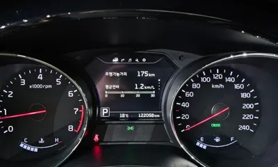 Kia Canival 2017, 122058 км, за 9787.17 USD - фото 8